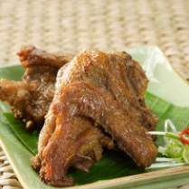 Cara membuat Itik Panggang - Resep Masakan Rumahan