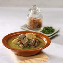 Cara membuat Coto Makasar - Resep Masakan Rumahan