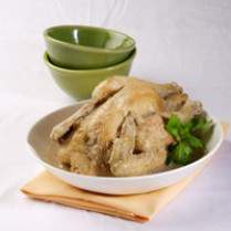 Cara membuat Ayam Masak Bugis - Resep Masakan Rumahan