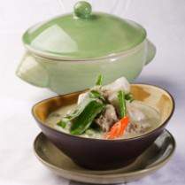 Cara membuat Pa' Barobo - Resep Masakan Rumahan