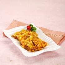 Cara membuat Bakwan Jagung - Resep Masakan Rumahan