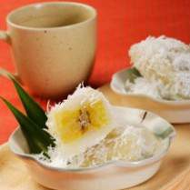 Cara membuat Kalimbu - Resep Masakan Rumahan
