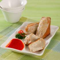 Cara membuat Tahu Isi Goreng - Resep Masakan Rumahan