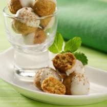 Cara membuat Kue Kelapa Gula Merah - Resep Masakan Rumahan