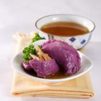 Cara membuat Pistel Talas - Resep Masakan Rumahan