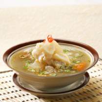 Cara membuat Sup Dengkul Sapi - Resep Masakan Rumahan