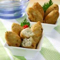 Cara membuat Rempah Tahu - Resep Masakan Rumahan