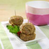 Cara membuat Perkedel Kentang - Resep Masakan Rumahan