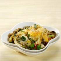 Cara membuat Telor Ceplok Bumbu Kecombrang - Resep Masakan Rumahan