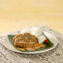Cara membuat Daging Masak Serai - Resep Masakan Rumahan
