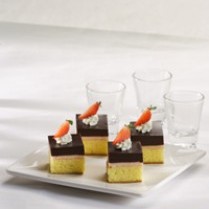 Cara membuat Puding Lapis Malang - Resep Masakan Rumahan