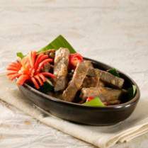 Cara membuat Ase Lidah - Resep Masakan Rumahan