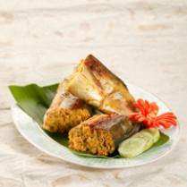 Cara membuat Sate Bandeng Banten - Resep Masakan Rumahan