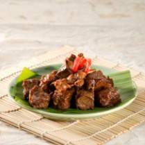 Cara membuat Rabeg - Resep Masakan Rumahan