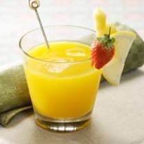 Cara membuat Jus Mangga Nanas - Resep Masakan Rumahan