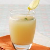 Cara membuat Apel Karamel Soda - Resep Masakan Rumahan