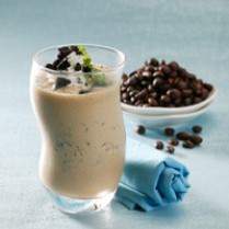 Cara membuat Kopi Susu Oreo Blend - Resep Masakan Rumahan