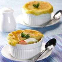 Cara membuat Pastel Tutup - Resep Masakan Rumahan