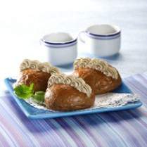 Cara membuat Warmball - Resep Masakan Rumahan