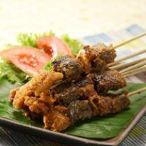 Cara membuat Sate Ampet - Resep Masakan Rumahan