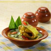 Cara membuat Palmara Bandeng - Resep Masakan Rumahan