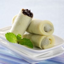 Cara membuat Panekuk - Resep Masakan Rumahan