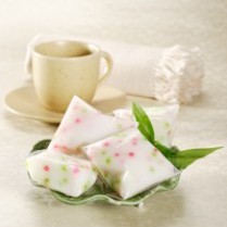 Cara membuat Resep Dasar Cantik Manis - Resep Masakan Rumahan