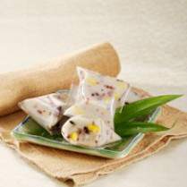 Cara membuat Cantik Manis Tape Ketan Hitam - Resep Masakan Rumahan