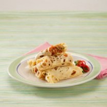 Cara membuat Lumpia Telur Kulit Jala - Resep Masakan Rumahan