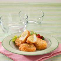 Cara membuat Kroket Telur - Resep Masakan Rumahan