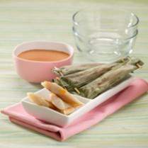 Cara membuat Otak-Otak Telur Asin - Resep Masakan Rumahan