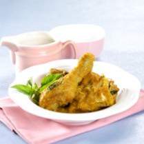 Cara membuat Ayam Masak Asam Pedas - Resep Masakan Rumahan