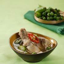 Cara membuat Manuk Rimbang - Resep Masakan Rumahan