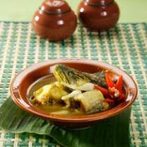 Cara membuat Mangasik Toba - Resep Masakan Rumahan