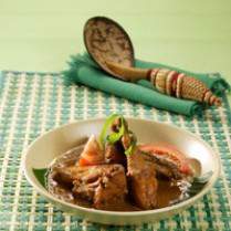 Cara membuat Ayam Santan - Resep Masakan Rumahan