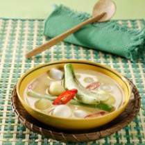 Cara membuat Sayur Terung Medan - Resep Masakan Rumahan