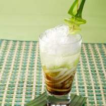 Cara membuat Roco Timun - Resep Masakan Rumahan