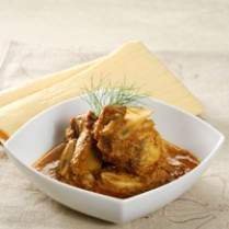 Cara membuat Iga Bumbu Rujak - Resep Masakan Rumahan