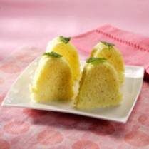 Cara membuat Bolu Tape Kukus - Resep Masakan Rumahan