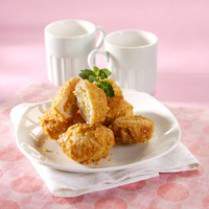 Cara membuat Gemblong Tape - Resep Masakan Rumahan