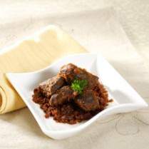 Cara membuat Rendang Daging - Resep Masakan Rumahan