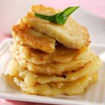 Cara membuat Wingko Tape Goreng - Resep Masakan Rumahan