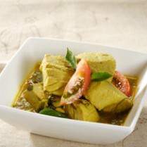 Cara membuat Tuna Masak Woku - Resep Masakan Rumahan