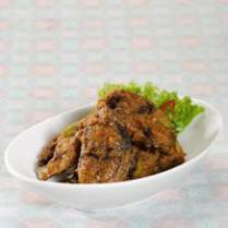 Cara membuat TONGKOL GORENG BUMBU PEDAS - Resep Masakan Rumahan