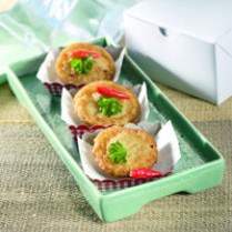 Cara membuat HECI UDANG MINI - Resep Masakan Rumahan