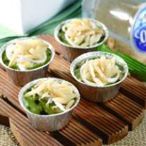 Cara membuat KLAPPERTART PANDAN - Resep Masakan Rumahan