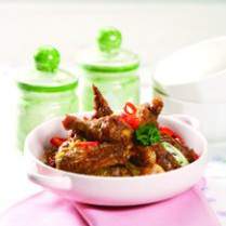 Cara membuat AYAM MASAK KECAP - Resep Masakan Rumahan
