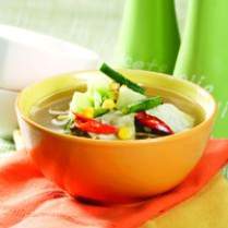 Cara membuat SAYUR ASAM PEDAS - Resep Masakan Rumahan