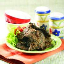 Cara membuat PARU GORENG - Resep Masakan Rumahan