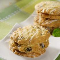 Cara membuat KUE KERING JERUK KEPING COKELAT - Resep Masakan Rumahan